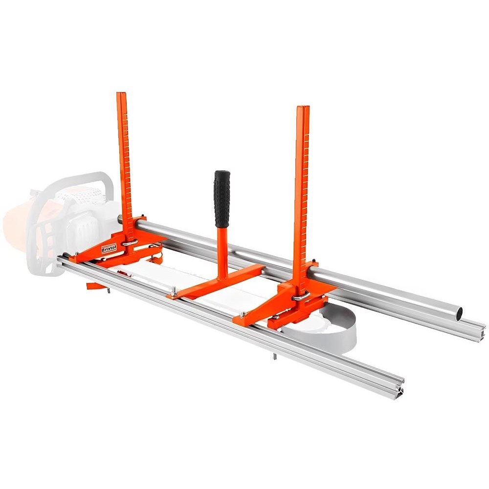 Tira Tábua Para Motosserra - 750mm BRISTOL em Oferta na Shopee