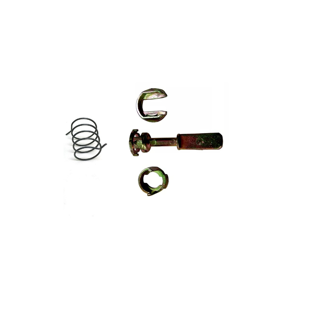 KIT REMO DA PORTA PASSAT ALEMÃO