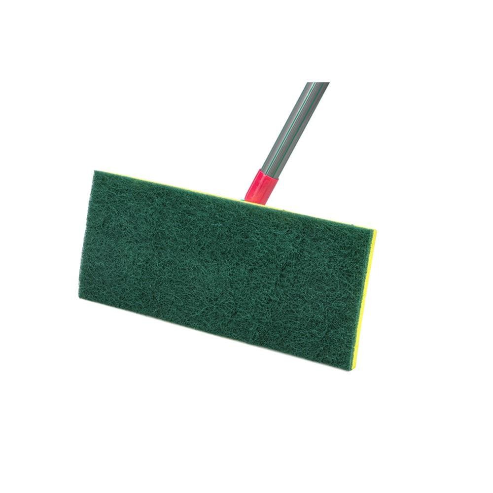 Mop Abrasivo para Limpeza Pesada com Cabo Noviça Bettanin em Oferta na Shopee