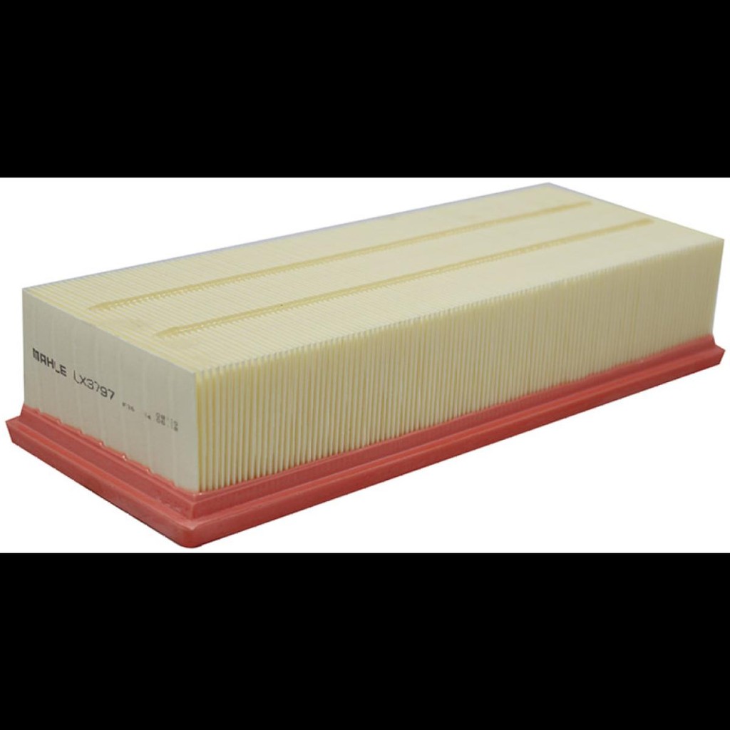 Elemento filtro ar Vw Jetta 2011 a 2018 Metal Leve LX3797 em Oferta na Shopee