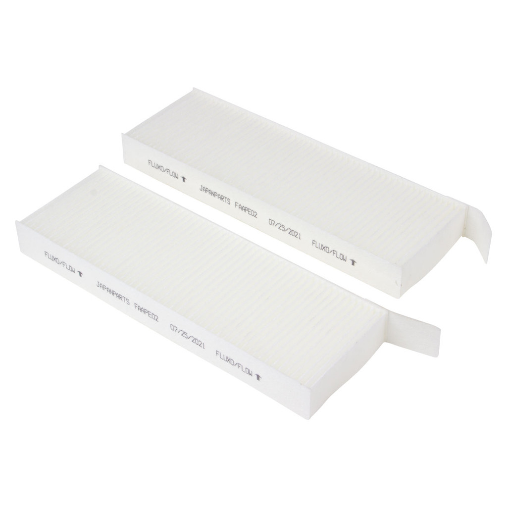 Filtro cabine ar condicionado DS5 1.6 16V Turbo Após 2012/ Jumpy 1.6 TDI Após 2017/ Peugeot 5008 1.6 16V Turbo Após 2018