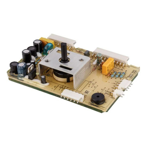 Placa Lavadora Eletrolux Electrolux Ltc10 70201296 127/220v