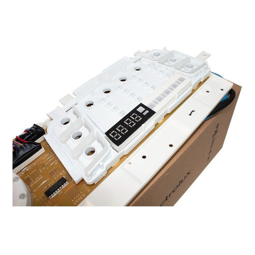 Placa Interface Lava E Seca Lsi11 Electrolux Prpsswle10