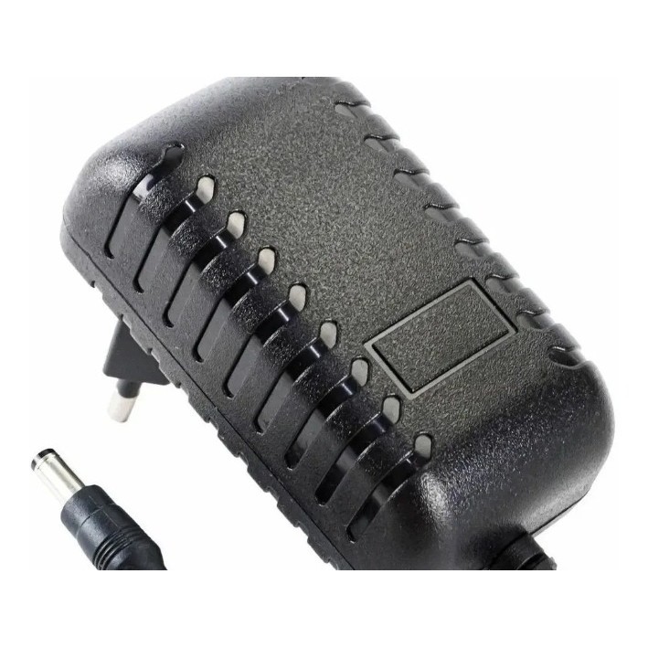 Fonte Carregador Caixa Som Maxxi 9v Plug 5,5mm 2.1mm Ad650