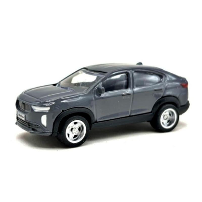 Fiat Fastback Cinza 1:64 CKS