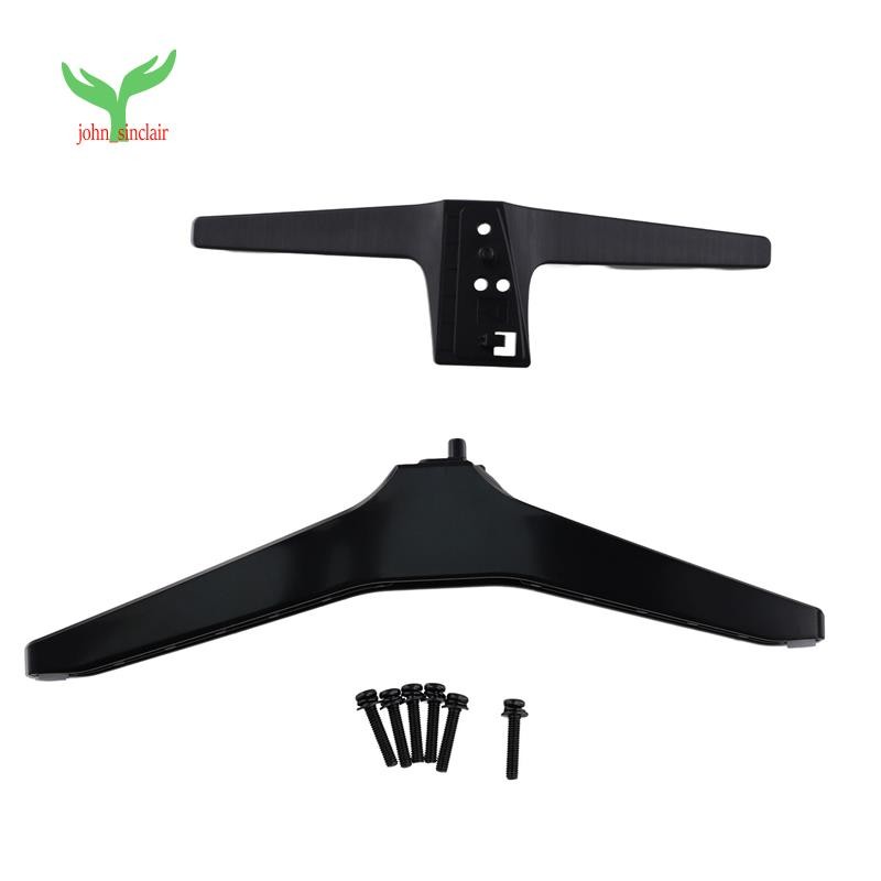 Suporte De TV Para Substituição 60 65 Polegada 60UJ6307 60UJ6309 65UJ6307 65UJ6309 Base De Com Parafusos