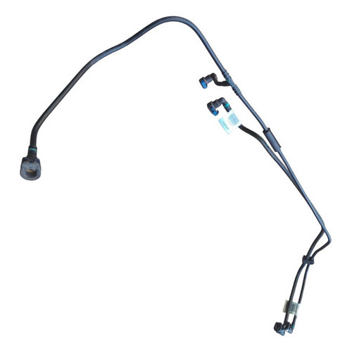 Mangueira Combustível Gm Tracker Ltz 1.8 2015 