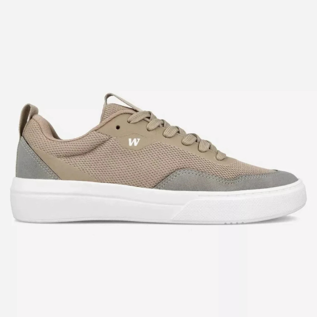 Tênis West Coast Casual Masculino Ultra Freedom Range