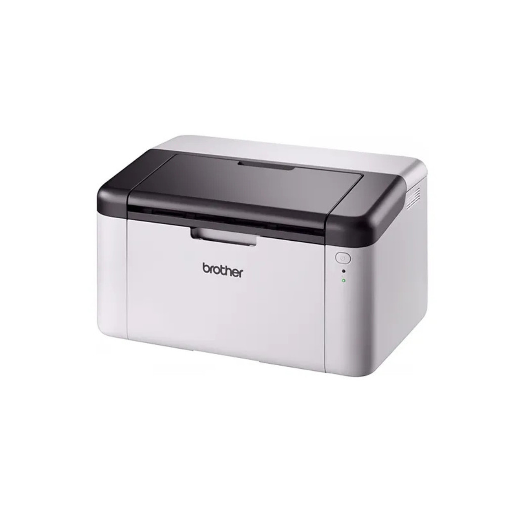 Impressora Brother Laser HL-1200 220V - Branco