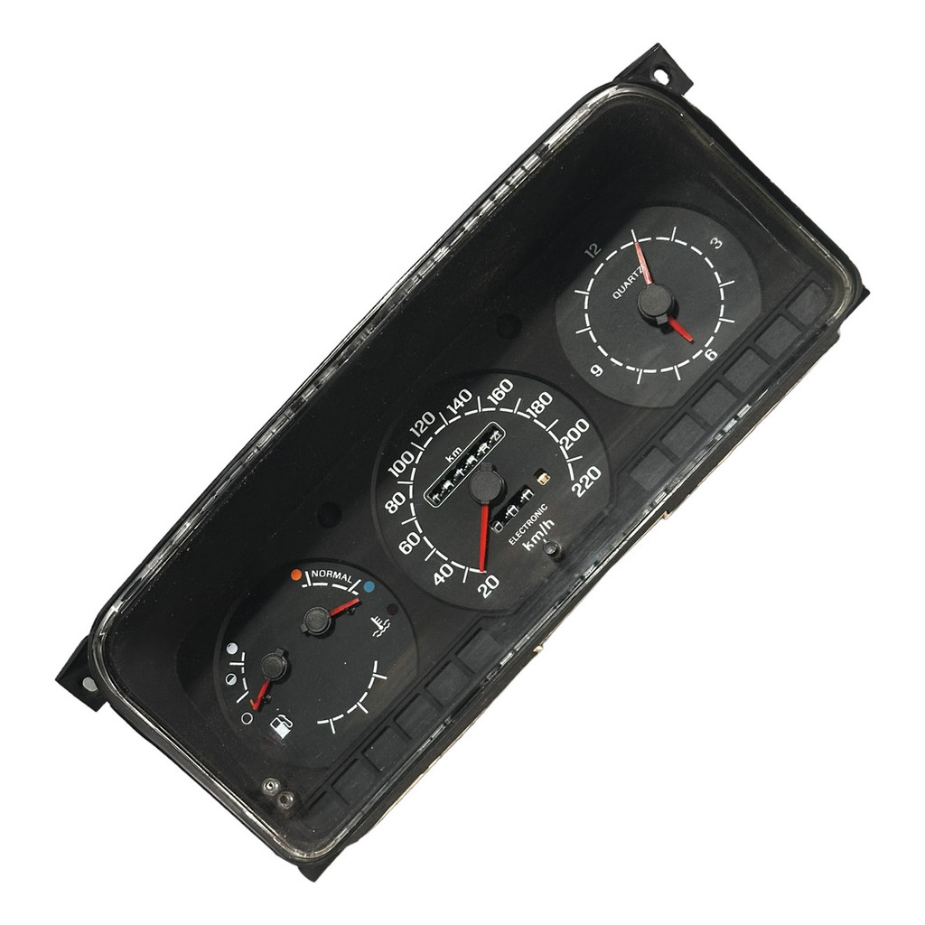 Painel Instrumentos Vw Versailles Royale Santana 1997 A 2000