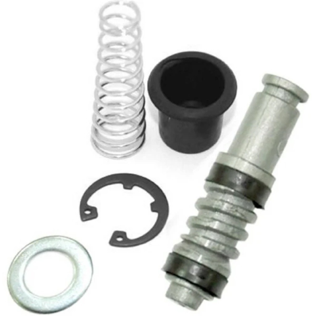 Kit Reparo Freio HONDA Biz 125 - CG150 - CBX 150 e 200 - CBX 250 Twistter  FALCON