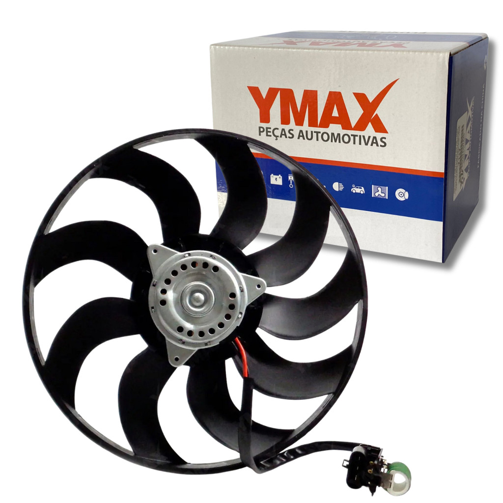 MOTOR VENTOINHA ONIX PRISMA COBALT SPIN SONIC TRACKER