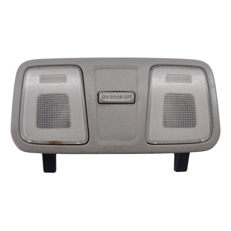 Lanterna Luz Teto Cortesia Hyundai Hb20 2012 A 19 928501s0xx