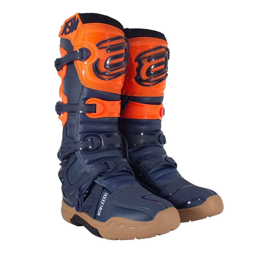 Bota Asw Elevate Enduro: Onde Comprar | BuscaProdutos