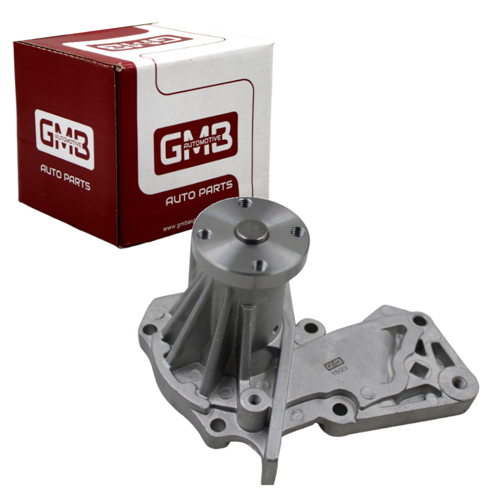 Bomba Agua Ka Fiesta 1.5 1.6 16v Ecosport Focus 1.6 16v sigma GMBA6901 em Oferta na Shopee