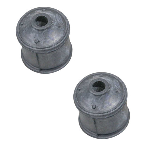 Par De Buchas Braço Inferior Traseiro Pajero Tr4 2005 2006