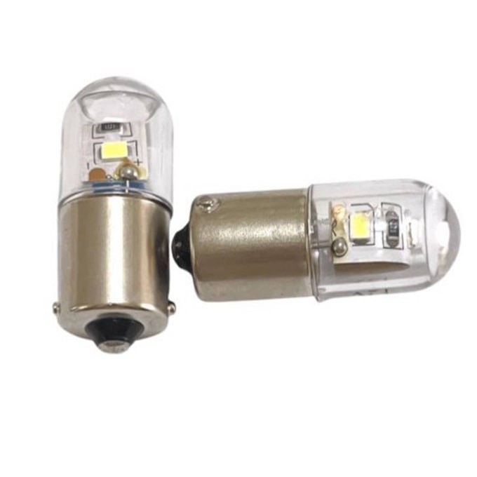 LÂMPADA ECOLED - 1007 em Oferta na Shopee