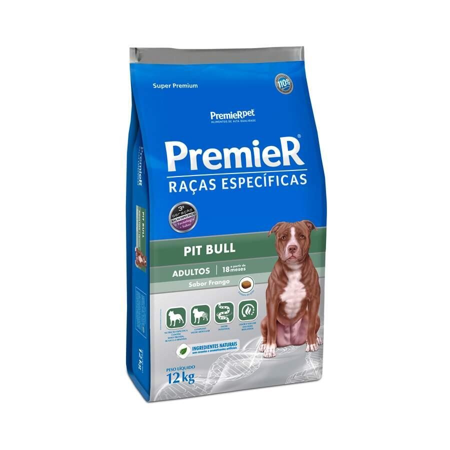 Premier Ração Pitbull: Onde Comprar | BuscaProdutos