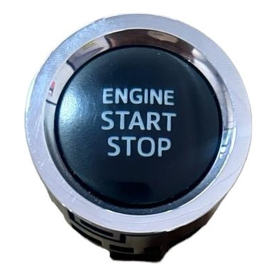 Botão Start Stop Hilux Sw4