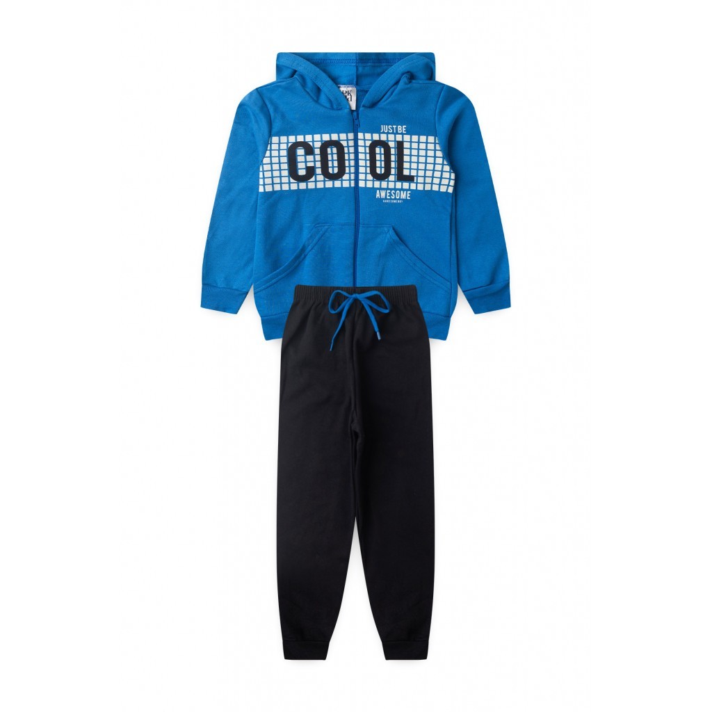 Conjunto Infantil Masculino Seja Legal em Oferta na Shopee