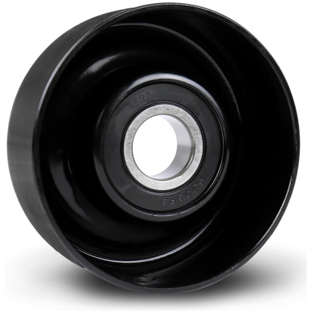 Polia do tensor do alternador Chevrolet S10 2000 a 2019 em Oferta na Shopee