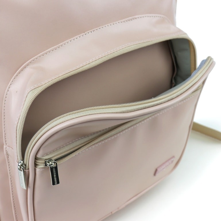 Mochila Essential Nude · foto 2
