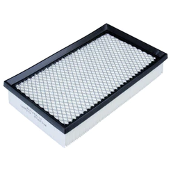 Filtro de Ar Ford Fusion 2.3 16V 2006 a 2009 / 2.5 16V 2009 a 2012 e 2.5 16V Híbrido 2010 Em Diante
