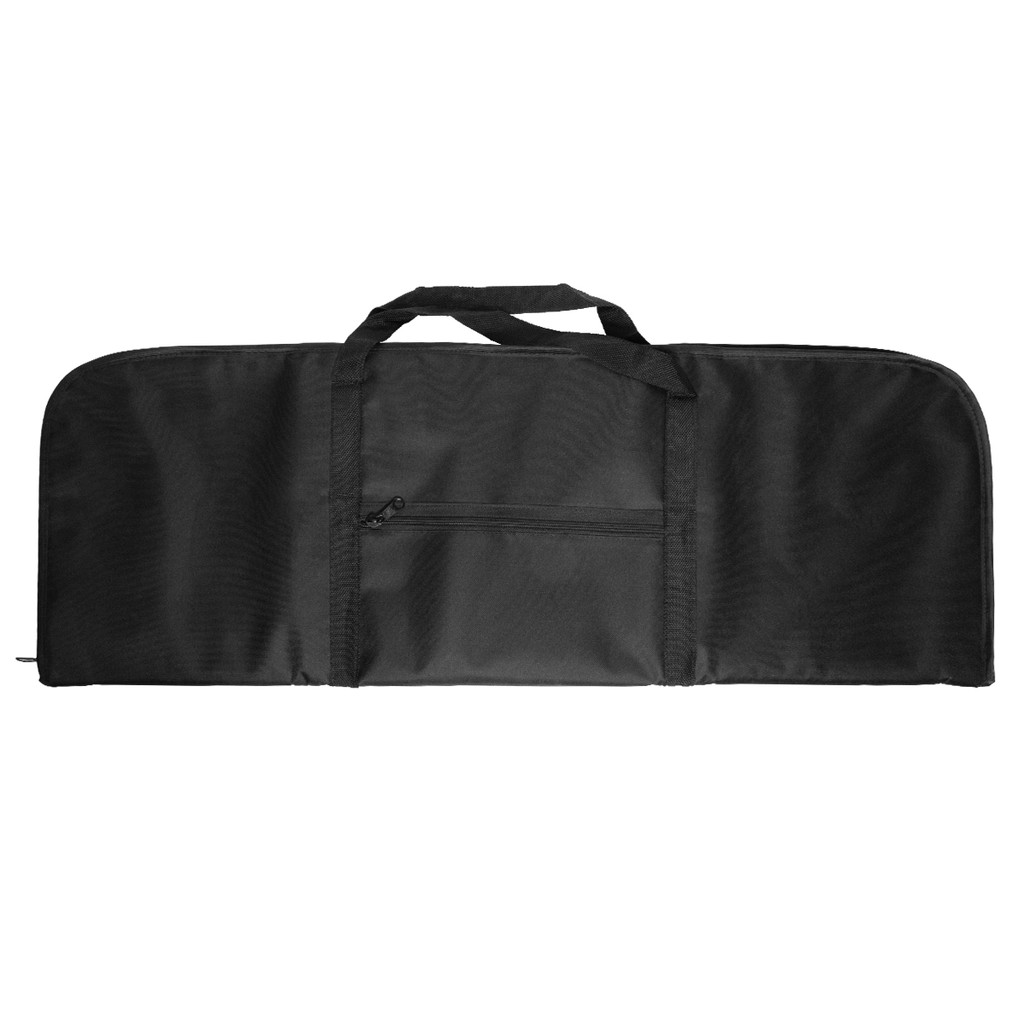 CAPA ALMOFADADA RIFLE AIRSOFT 100X30 QGK