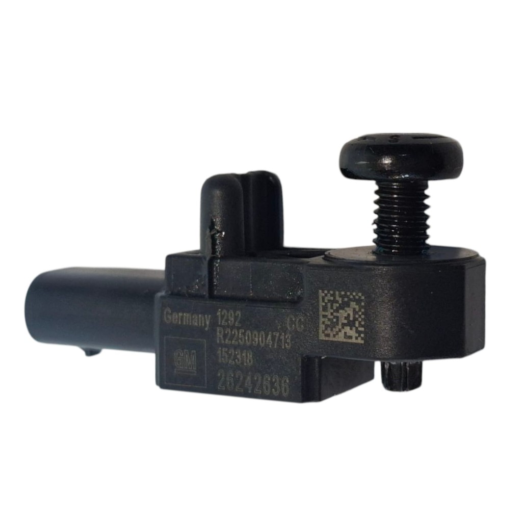 Sensor Impacto Airbag Chevrolet Onix 2020/2024 26242636