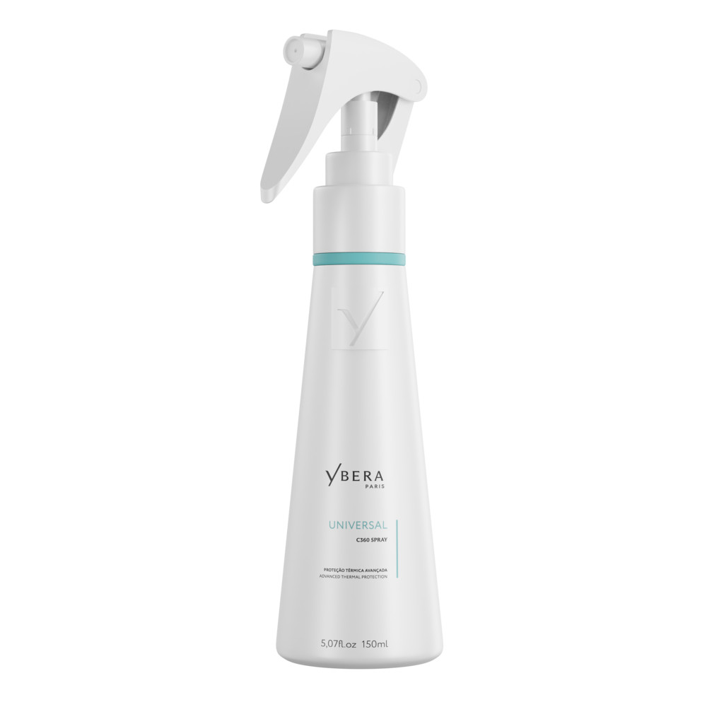 Spray C360 Universal 150ml - Ybera Paris