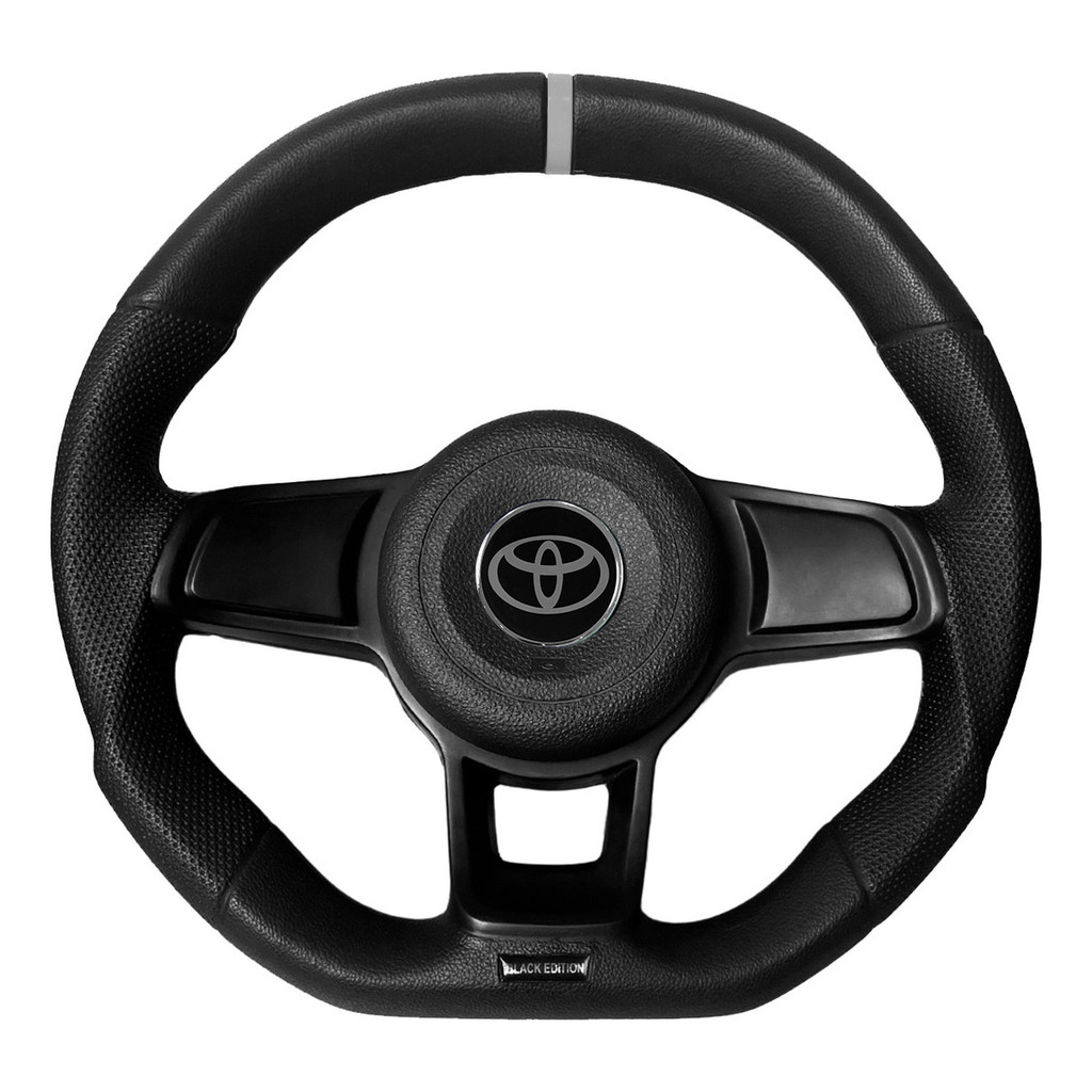 Volante Toyota Esportivo Bandeirante 1980 1981 1982 1983