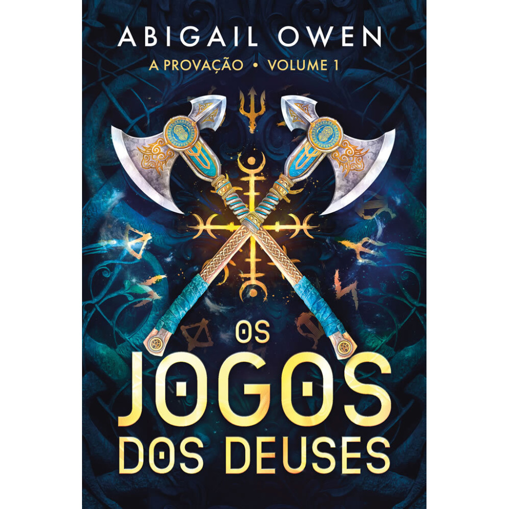 OS JOGOS DOS DEUSES (EDIÇÃO ESPECIAL) em Oferta na Shopee