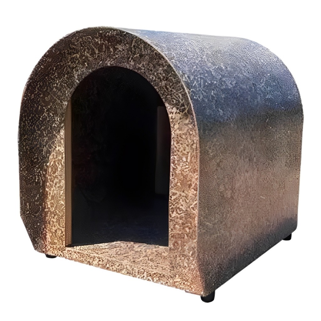 Casinha de Madeira Ecológica Reciclada Resistente N4 Para Cachorro Cães Casa Pet Numero 4 Tamanho 4 Porte Médio Grande em Oferta na Shopee