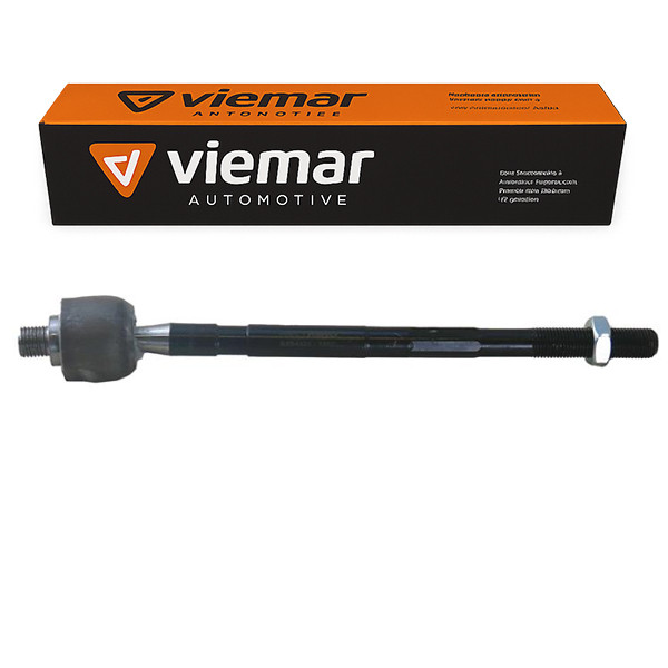 Ponteira Terminal Barra Axial Tempra 2.0 1992 Até 1999 Viemar