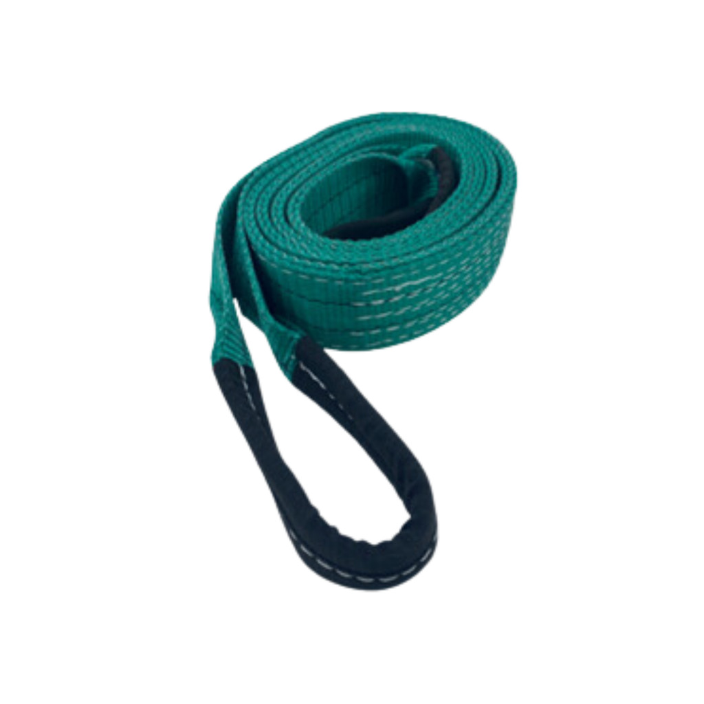 Cinta Elevação Verde 60mm 2 Ton 1m Fitacabo em Oferta na Shopee