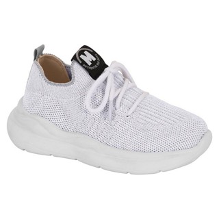 Tênis Infantil Menino Molekinho Calce Fácil Tecido 2641.102 em Oferta na Shopee