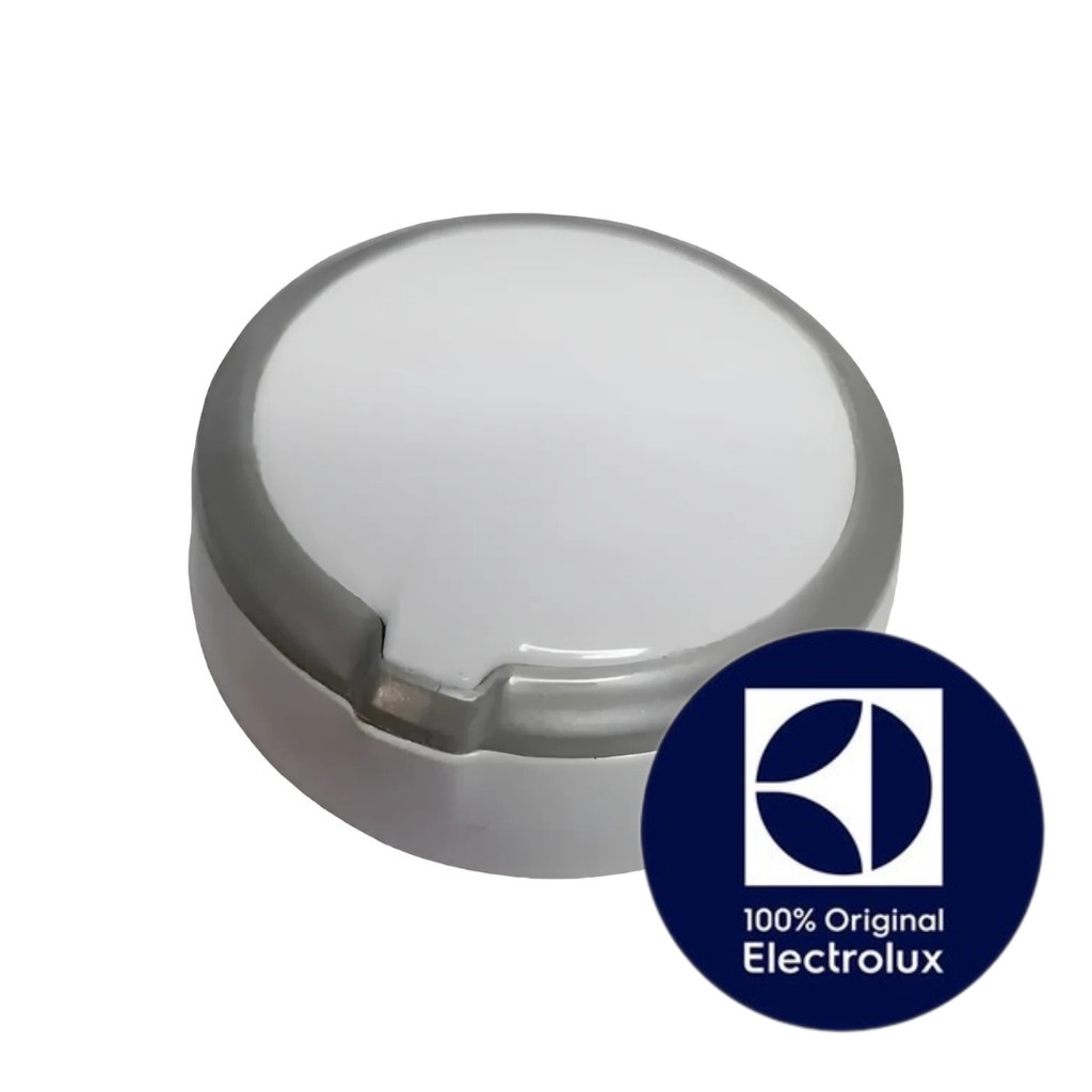 MANIPULO PROGRAMAS PRATA ELECTROLUX ORIGINAL - LAC09 - LAC11 - LAC12 - LAC13 - (DEMAIS MODELOS NA DESCRIÇÃO) - A06510501