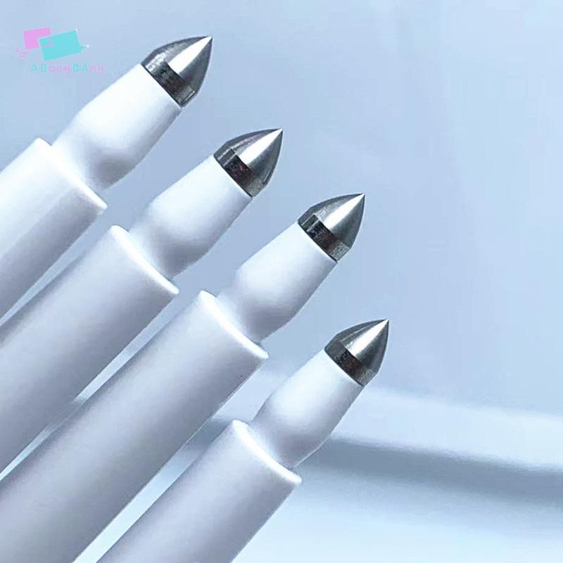 Caneta De Pontuação Abongbanghn Para Cricut Maker 3/Explorar Air 2 , Ferramenta Cartões Dobráveis , Envelopes , Caixas