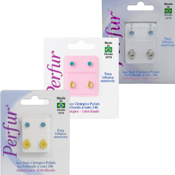 Brincos Infantis Divertidos: Onde Comprar | BuscaProdutos