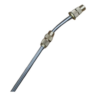 LANÇA (haste) AÇO EXTENSÍVEL PULVERIZADOR COSTAL KAWASHIMA - 8211600 em Oferta na Shopee