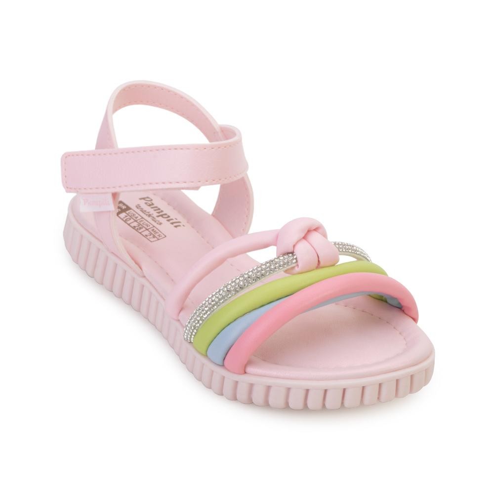 Sandália Pampili Infantil PP24-12327
