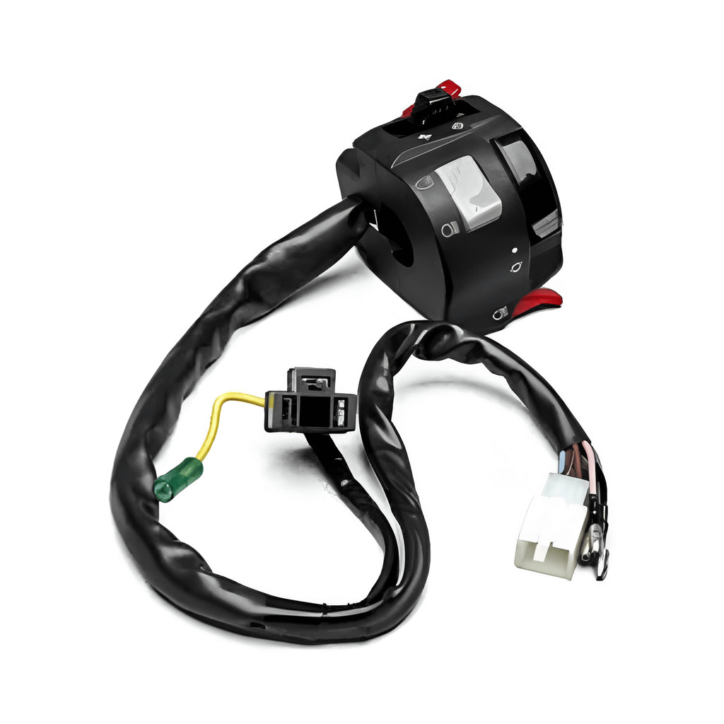 Chave/ Punho de Luz Xtz 250 Lander 2007/2015 Magnetron