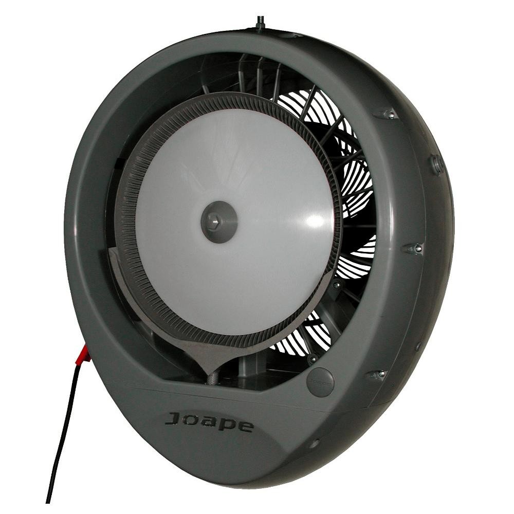 Climatizador de Ar Joape Jurerê, Alcance Frontal de 15 Metros - 10033221 220V em Oferta na Shopee