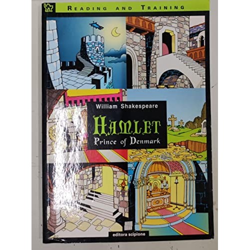 Hamlet. Prince Of Denmark de William Shakespeare