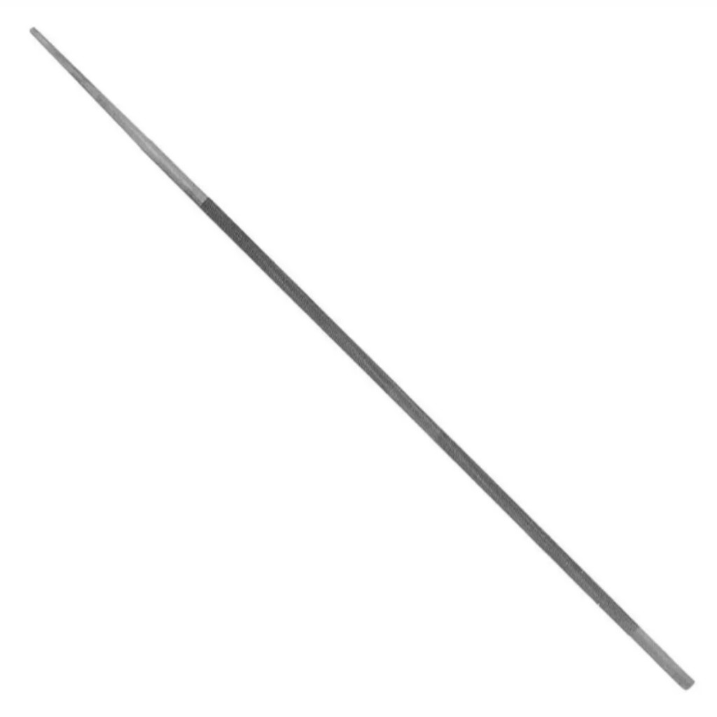 LIMA MOTOSSERRA CAVALINHO 3/16" X 8" (4,76MM)
