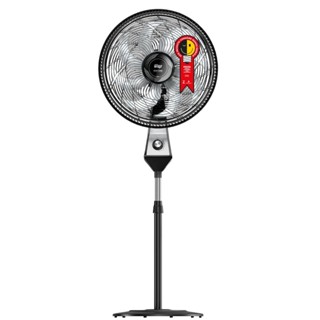Ventilador de Coluna 50cm WAP 180W 8 Pás Silencioso Flow Turbo em Oferta na Shopee