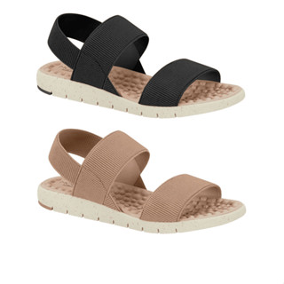 Sandalia Ortopedica Feminina De Elastico Modare Ultra Conforto Original Elegante 7162.206 em Oferta na Shopee