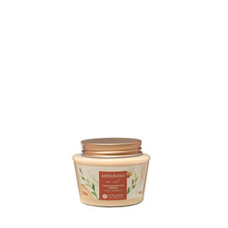 Creme Desodorante Corporal Amburana ao Sol 200ml em Oferta na Shopee