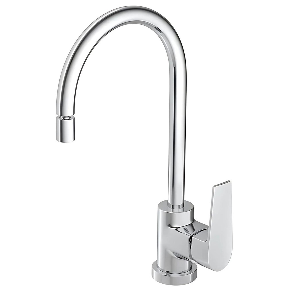 MISTURADOR MONOCOMANDO COZINHA MESA BICA MOVEL LEVEL - CROMADO 2271C26