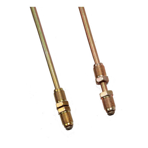 Cano Freio Ao Flexivel Roda Traseira Fiorino Premio Uno em Oferta na Shopee